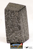 09061 - Top Beautiful NWA Cut and Polished Enstatite Chondrite EL6 24.7 g Geometric Shape