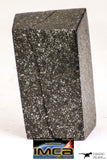 09061 - Top Beautiful NWA Cut and Polished Enstatite Chondrite EL6 24.7 g Geometric Shape