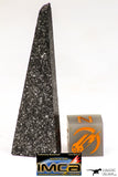 09067 - Beautiful NWA Cut and Polished Enstatite Chondrite EL6 7.6 g Geometric Shape