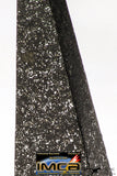 09067 - Beautiful NWA Cut and Polished Enstatite Chondrite EL6 7.6 g Geometric Shape