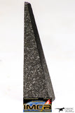 09067 - Beautiful NWA Cut and Polished Enstatite Chondrite EL6 7.6 g Geometric Shape