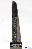 09068 - Beautiful NWA Cut and Polished Enstatite Chondrite EL6 4.9 g Geometric Shape