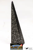 09068 - Beautiful NWA Cut and Polished Enstatite Chondrite EL6 4.9 g Geometric Shape