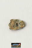 22244 - Collection of Lunar Meteorites Paired with "NWA 11273" 0.12g (Feldspathic Regolith Breccia)