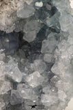 09108 - Superb Celestine Geode Madagascar -712.2 g