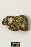 22269- Lunar Meteorite Paired with "NWA 11273" 1.11 g (Feldspathic Regolith Breccia)