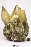 09112 - Top Beautiful Huge 6.97 Inch Calcite Crystals from South Morocco - New Location