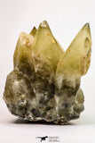 09112 - Top Beautiful Huge 6.97 Inch Calcite Crystals from South Morocco - New Location