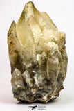 09112 - Top Beautiful Huge 6.97 Inch Calcite Crystals from South Morocco - New Location
