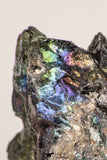 09115 - Top Beautiful 2.99 Inch Chalcopyrite Crystals - South Morocco