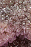 09168 - Beautiful 3.52 Inch Pink Cobaltoan Calcite Crystals on Matrix - Bou Azzer Mine (South Morocco)