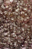 09168 - Beautiful 3.52 Inch Pink Cobaltoan Calcite Crystals on Matrix - Bou Azzer Mine (South Morocco)