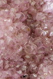 09169 - Top Beautiful 4.25 Inch Pink Cobaltoan Calcite Crystals on Matrix - Bou Azzer Mine (South Morocco)