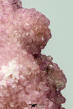 09169 - Top Beautiful 4.25 Inch Pink Cobaltoan Calcite Crystals on Matrix - Bou Azzer Mine (South Morocco)