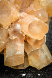 20082 - Nice 1.34 Inch Aragonite Twinned Crystal Cluster - Safro Mine, Bou Azzer, Morocco