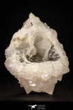 21580 - Top Beautiful 7.28 in Quartz Crystals - Imilchil (Morocco)