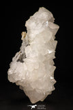 21580 - Top Beautiful 7.28 in Quartz Crystals - Imilchil (Morocco)