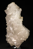 21580 - Top Beautiful 7.28 in Quartz Crystals - Imilchil (Morocco)