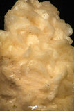 08338 - Beautiful White Barite Crystals 387 g - South Morocco