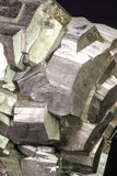 20324 - Beautiful 2.33 Inch Pyrite Crystals from famous Navajun Mines (Spain)