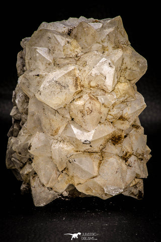 06859 - Top Beautiful 4.49 Inch Quartz Crystals - Imilchil (Morocco)