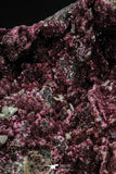 20379 - Nice Pink Erythrite Crystals on Matrix - Bou Azzer Mine (South Morocco)
