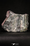 20379 - Nice Pink Erythrite Crystals on Matrix - Bou Azzer Mine (South Morocco)