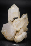 08254 - Top Beautiful 2.21 in Quartz Crystals - Imilchil (Morocco)
