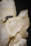 08254 - Top Beautiful 2.21 in Quartz Crystals - Imilchil (Morocco)
