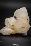 08254 - Top Beautiful 2.21 in Quartz Crystals - Imilchil (Morocco)