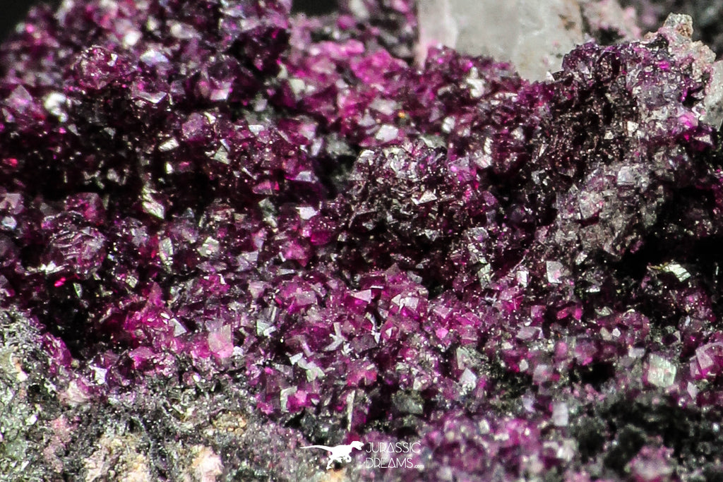 20381- Beautiful 2.12 Inch Roselite from Bou Azzer Mines - South Morocco