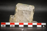08259 - Top Beautiful White Barite Crystal 121 g - South Morocco