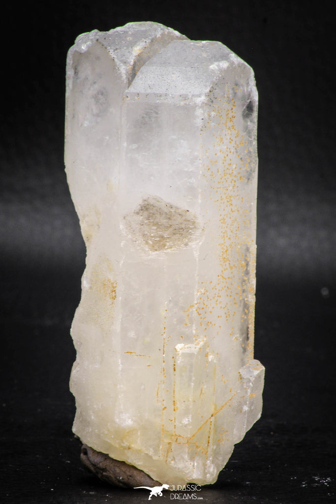 08261 - Top Huge White Barite Crystal 269 g - South Morocco