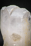 08261 - Top Huge White Barite Crystal 269 g - South Morocco