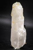 08261 - Top Huge White Barite Crystal 269 g - South Morocco
