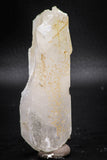08261 - Top Huge White Barite Crystal 269 g - South Morocco