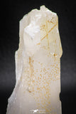 08261 - Top Huge White Barite Crystal 269 g - South Morocco