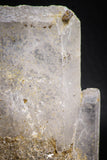 08262 - Top Huge White Barite Crystal 231 g - South Morocco