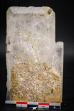 08262 - Top Huge White Barite Crystal 231 g - South Morocco