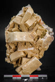 08266 -  Top Beautiful Orthoclase (Feldspar) Crystals from High Atlas Mountains, Morocco