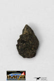 22285 - Rare NWA Unclassified Carbonaceous Chondrite Type CM 0.165 g