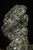 21571 - Association Quartz + Galena + Pyrite + Barite Crystals - Alnif (Morocco)