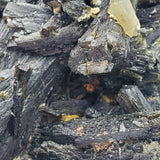 SWJ0002 - Premium Grade PREHNITE with EPIDOTE specimen from MALI