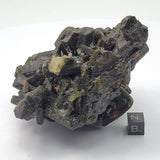 SWJ0002 - Premium Grade PREHNITE with EPIDOTE specimen from MALI