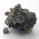 SWJ0002 - Premium Grade PREHNITE with EPIDOTE specimen from MALI