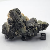 SWJ0007 - Premium Grade PREHNITE with EPIDOTE specimen from MALI