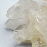 SWJ0129 - Premium Grade Clear Quartz Crystal Cluster from classical Arkansas (USA) location