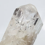 SWJ0091 - Amazing Danburite Clear Crystal Cluster from La Aurora Mine, Mexico