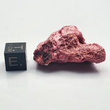 SWJ0098 - Astonishing Magenta Erythrite from Mount Cobalt Mine, Queensland, Australia