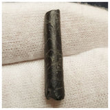 Top Rare 1.10 Inch Nigersaurus taqueti Sauropod Dinosaur Tooth - Cretaceous - Elrhaz Fm - Niger